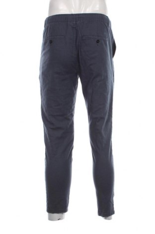 Herrenhose House, Größe S, Farbe Blau, Preis € 5,29