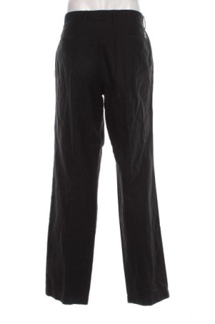 Pantaloni de bărbați Hugo Boss, Mărime L, Culoare Negru, Preț 128,82 Lei