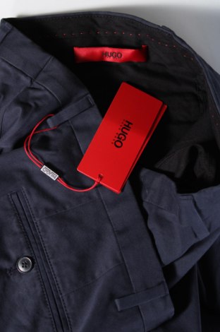 Ανδρικό παντελόνι Hugo Boss, Μέγεθος XXL, Χρώμα Μπλέ, Τιμή 111,29 €