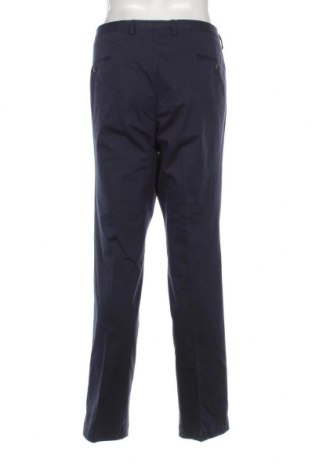 Pantaloni de bărbați Hugo Boss, Mărime XXL, Culoare Albastru, Preț 626,65 Lei