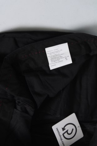 Pánske nohavice  Hugo Boss, Veľkosť M, Farba Čierna, Cena  25,63 €
