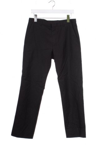Pantaloni de bărbați Hugo Boss, Mărime M, Culoare Negru, Preț 117,17 Lei