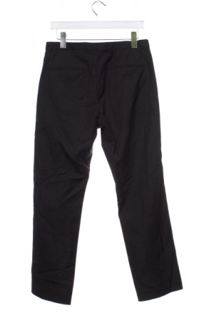 Pantaloni de bărbați Hugo Boss, Mărime M, Culoare Negru, Preț 148,72 Lei