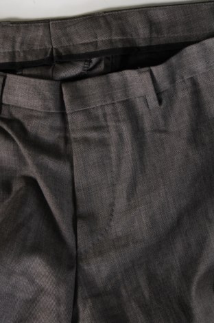 Pantaloni de bărbați Hugo Boss, Mărime L, Culoare Gri, Preț 199,21 Lei