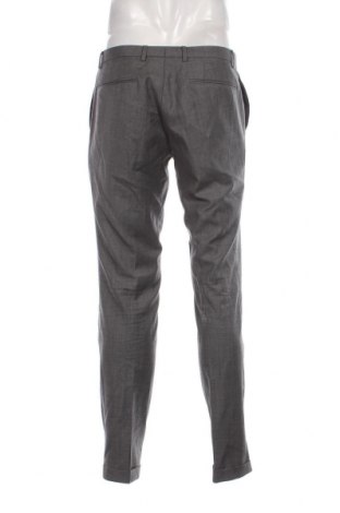 Herrenhose Hugo Boss, Größe L, Farbe Grau, Preis € 42,05