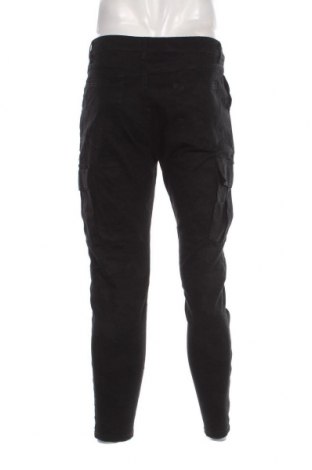 Мъжки панталон ICON, Размер M, Цвят Черен, Цена 34,10 лв.