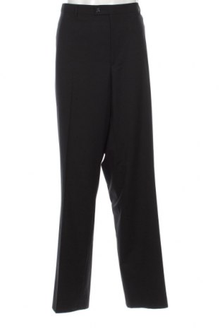 Ανδρικό παντελόνι JP, Μέγεθος 5XL, Χρώμα Μαύρο, Τιμή 21,34 €
