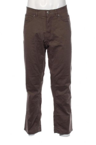 Pánské kalhoty  JP 1880, Velikost XL, Barva Zelená, Cena  654,00 Kč
