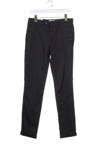 Pantaloni de bărbați Jack & Jones, Mărime M, Culoare Gri, Preț 65,13 Lei