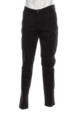 Herrenhose Jack & Jones, Größe L, Farbe Schwarz, Preis 12,25 €