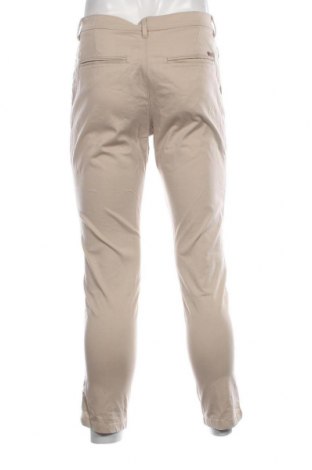 Herrenhose Jack & Jones, Größe M, Farbe Beige, Preis € 51,99
