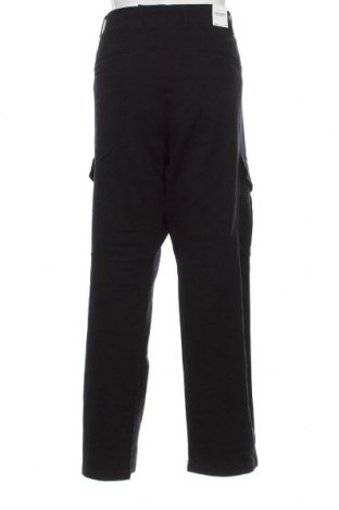 Pantaloni de bărbați Jack & Jones, Mărime 3XL, Culoare Negru, Preț 325,66 Lei