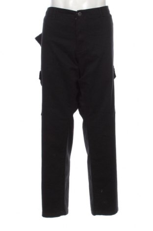 Pantaloni de bărbați Jack & Jones, Mărime 3XL, Culoare Negru, Preț 162,83 Lei