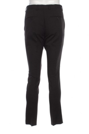 Мъжки панталон Jack & Jones, Размер M, Цвят Черен, Цена 14,85 лв.