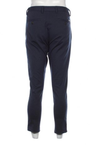 Herrenhose Jack & Jones, Größe L, Farbe Blau, Preis 10,21 €