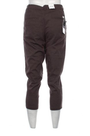 Pantaloni de bărbați Jack & Jones, Mărime M, Culoare Maro, Preț 65,13 Lei