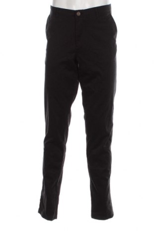 Pantaloni de bărbați Jack & Jones, Mărime L, Culoare Negru, Preț 97,70 Lei