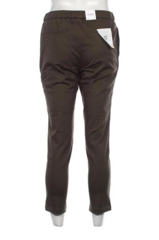 Ανδρικό παντελόνι Jack & Jones, Μέγεθος M, Χρώμα Πράσινο, Τιμή 7,65 €