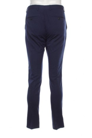 Pantaloni de bărbați Jack & Jones, Mărime M, Culoare Albastru, Preț 325,66 Lei