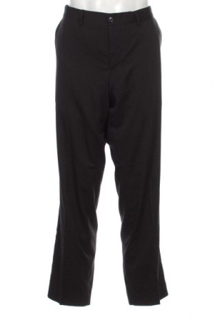 Pantaloni de bărbați Jack & Jones, Mărime XXL, Culoare Negru, Preț 107,47 Lei