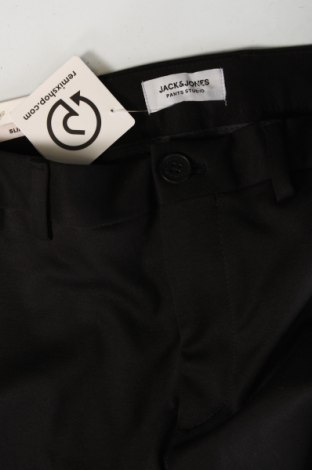 Herrenhose Jack & Jones, Größe XS, Farbe Schwarz, Preis € 11,23