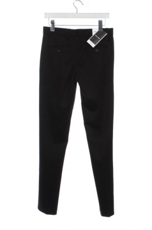 Pantaloni de bărbați Jack & Jones, Mărime XS, Culoare Negru, Preț 71,65 Lei