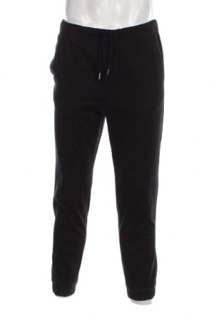 Herrenhose Jack & Jones, Größe M, Farbe Schwarz, Preis 15,99 €