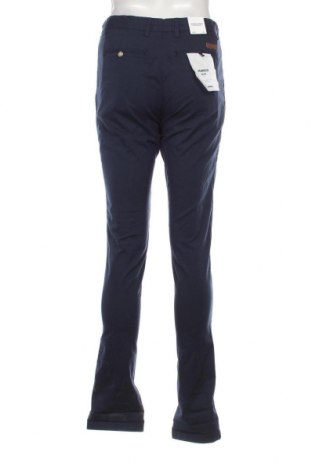 Herrenhose Jack & Jones, Größe M, Farbe Blau, Preis € 11,49