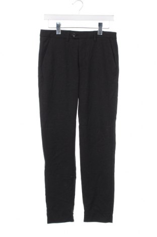 Pantaloni de bărbați Jack & Jones, Mărime XS, Culoare Negru, Preț 40,46 Lei