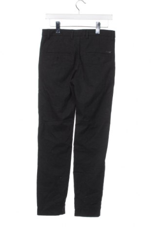 Pantaloni de bărbați Jack & Jones, Mărime XS, Culoare Negru, Preț 134,87 Lei