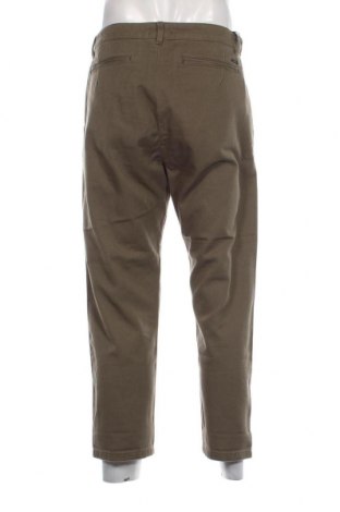 Pantaloni de bărbați Jack & Jones, Mărime M, Culoare Verde, Preț 189,75 Lei