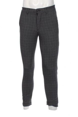 Мъжки панталон Jack & Jones, Размер M, Цвят Черен, Цена 6,97 лв.