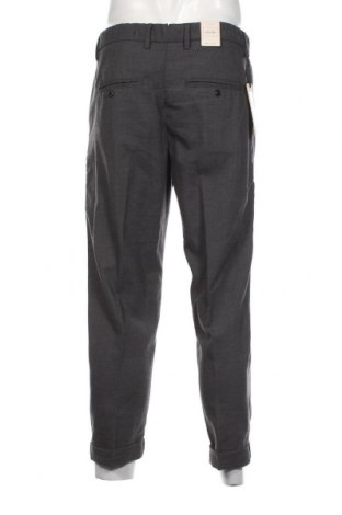 Herrenhose Jack & Jones, Größe M, Farbe Grau, Preis 17,22 €