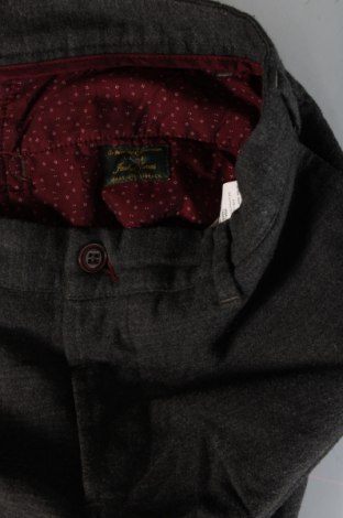 Pantaloni de bărbați Jack & Jones, Mărime L, Culoare Gri, Preț 31,02 Lei