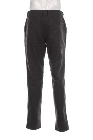 Ανδρικό παντελόνι Jack & Jones, Μέγεθος L, Χρώμα Γκρί, Τιμή 5,07 €