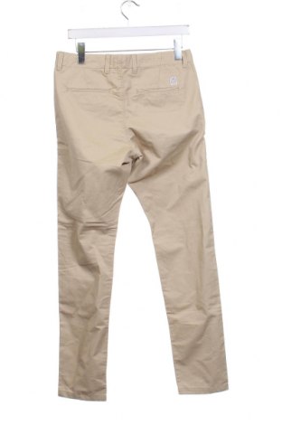 Herrenhose Jack & Jones, Größe S, Farbe Beige, Preis 38,05 €