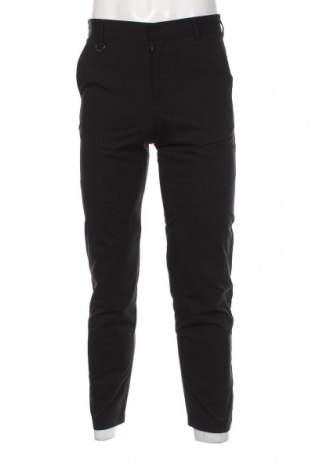 Pánské kalhoty  Jack & Jones, Velikost M, Barva Černá, Cena  237,00 Kč