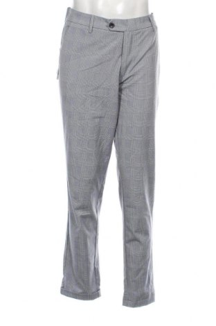Мъжки панталон Jack & Jones, Размер L, Цвят Син, Цена 10,25 лв.