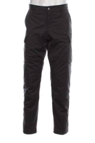 Pantaloni de bărbați Jack Wolfskin, Mărime XL, Culoare Gri, Preț 122,37 Lei