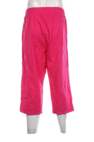 Ανδρικό παντελόνι Janina, Μέγεθος XL, Χρώμα Ρόζ , Τιμή 15,00 €