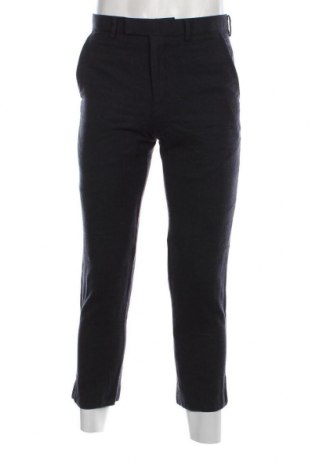 Ανδρικό παντελόνι John Lewis, Μέγεθος M, Χρώμα Μπλέ, Τιμή 11,92 €