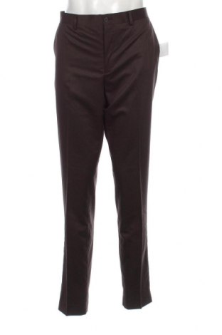 Pantaloni de bărbați Jules, Mărime XL, Culoare Maro, Preț 52,96 Lei