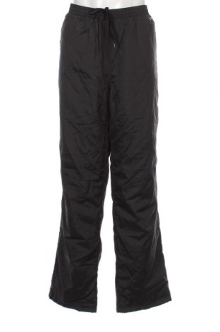 Pantaloni de bărbați Karhu, Mărime 3XL, Culoare Negru, Preț 209,70 Lei
