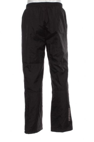 Мъжки панталон Karhu, Размер M, Цвят Черен, Цена 63,75 лв.