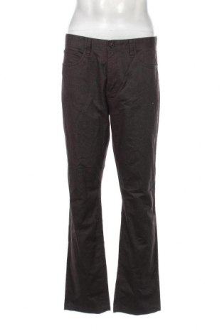 Мъжки панталон Kenneth Cole, Размер M, Цвят Сив, Цена 32,55 лв.