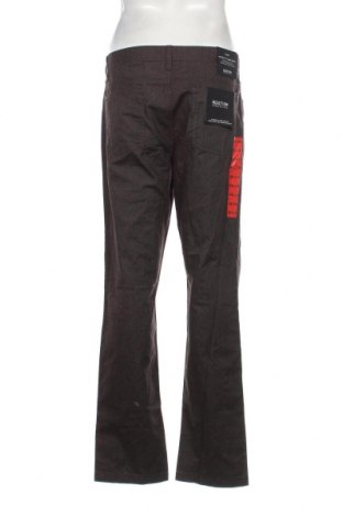 Pantaloni de bărbați Kenneth Cole, Mărime M, Culoare Gri, Preț 91,78 Lei