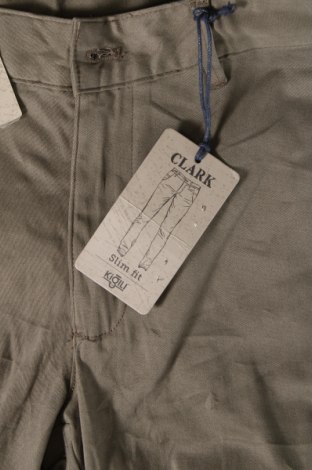 Pánské kalhoty  Kigili, Velikost M, Barva Zelená, Cena  220,00 Kč