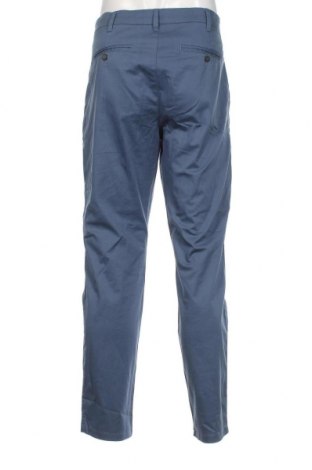 Pantaloni de bărbați LC Waikiki, Mărime L, Culoare Albastru, Preț 28,62 Lei
