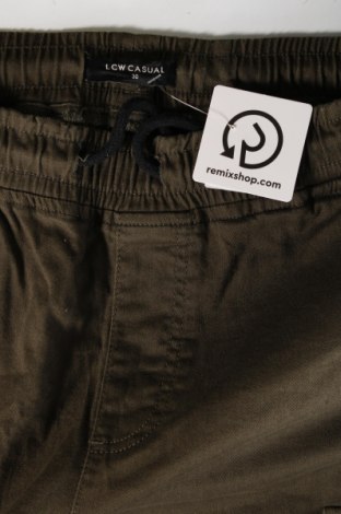 Herrenhose LCW, Größe M, Farbe Grün, Preis 7,12 €