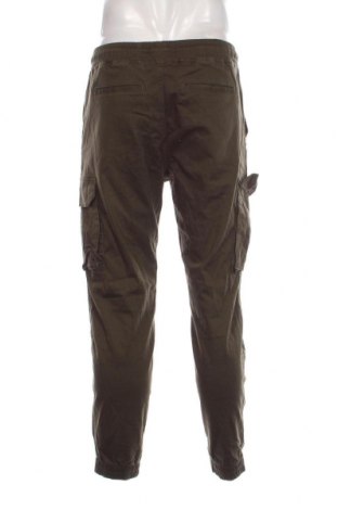 Herrenhose LCW, Größe M, Farbe Grün, Preis 7,12 €